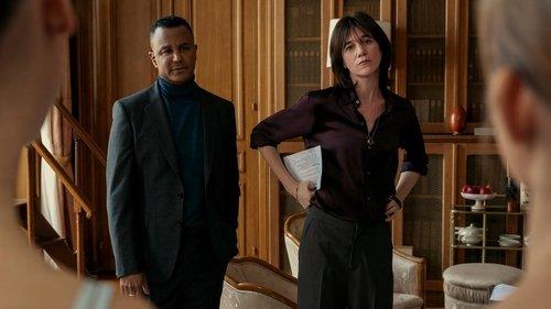 Étoile Season 1 Episode 6 - The Disaster