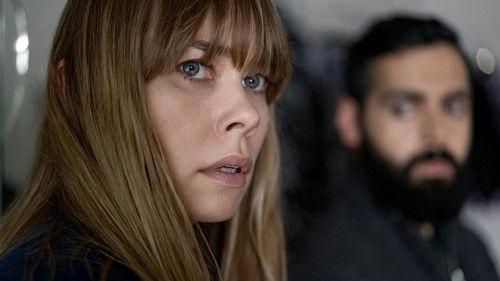 undefined Season 1 Episode 6 - Double Agent