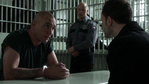 undefined Season 1 Episode 21 - A Landmark Story