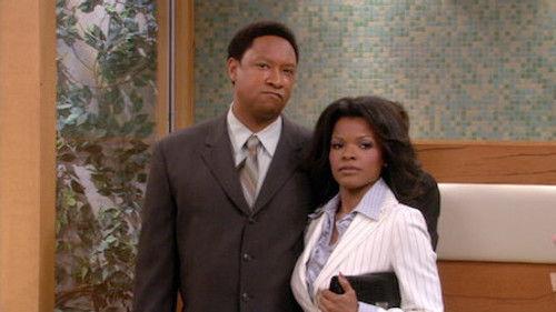 Girlfriends Season 5 Episode 3 - A Mile in Her Loubous