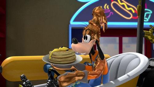 Mickey and the Roadster Racers Season 1 Episode 25 - Smarty Goof