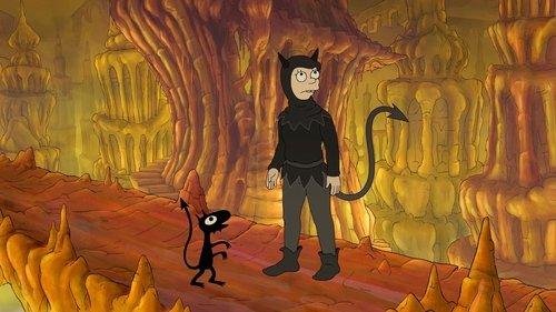 undefined Season 1 Episode 12 - Stairway to Hell