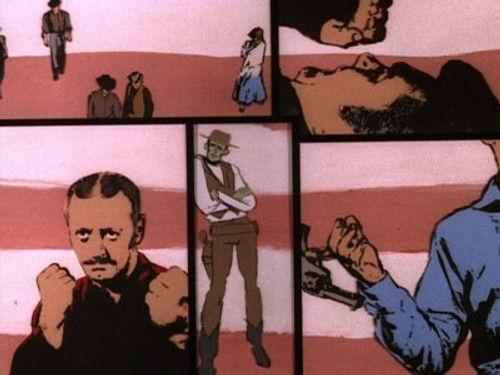 The Wild Wild West Season 3 Episode 18 - The Night of the Vipers