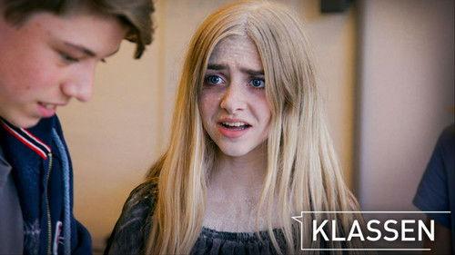 Klassen Season 1 Episode 24 - The Hook-Up King Liam