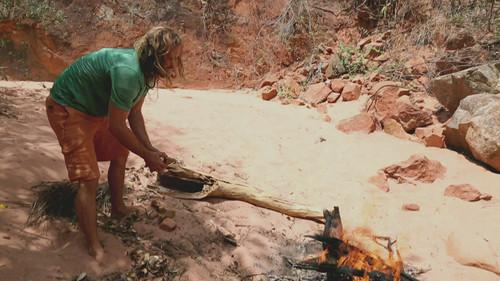 Dual Survival Brazil Season 2 Episode 3 - Day of the Hunted