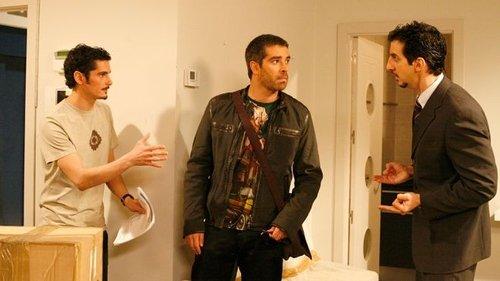 undefined Season 1 Episode 1 - Mirador de Montepinar