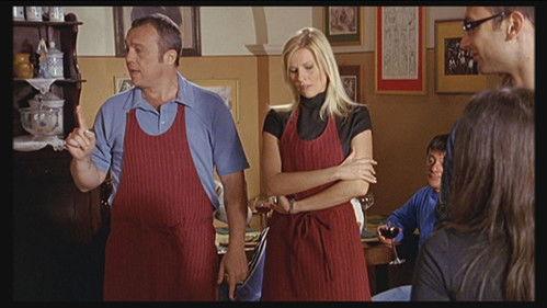 The Cesaronis Season 1 Episode 11 - Instructions for use / Bad influences