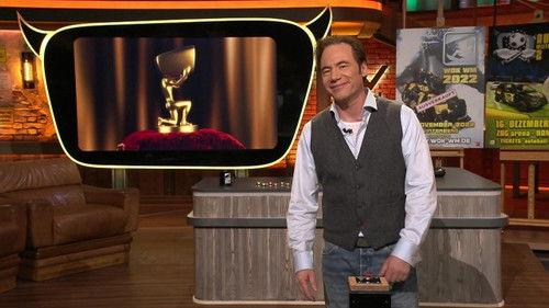 TV total Season 19 Episode 5 - Episode 5