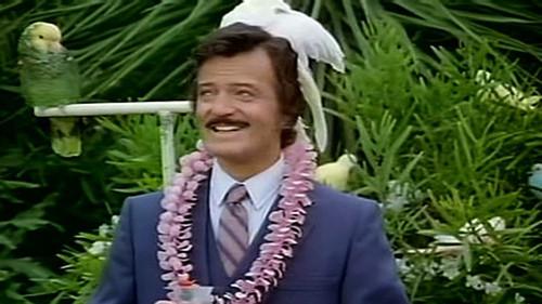 Fantasy Island Season 4 Episode 19 - The Proxy Billionaire / The Experiment