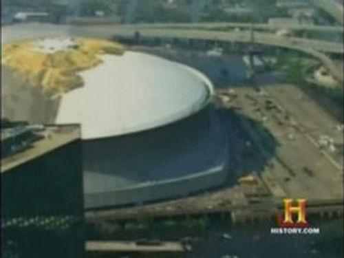 Modern Marvels Season 13 Episode 8 - Engineering Disasters: New Orleans