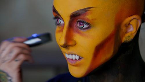 The Boulet Brothers' Dragula Season 5 Episode 6 - It Came From Beyond