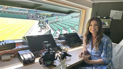 Click Season 24 Episode 25 - AI at Wimbledon