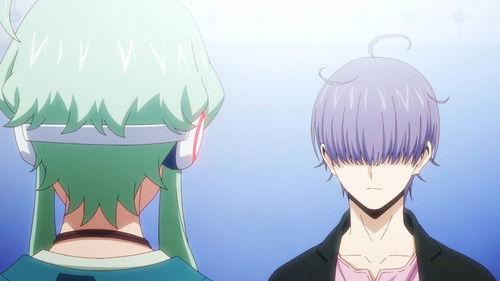 CARDFIGHT!! VANGUARD Season 3 Episode 3 - Beginning of the End