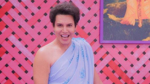 Drag Race Philippines: Slaysian Royale Season 1 Episode 2 - Asian Eyyy!