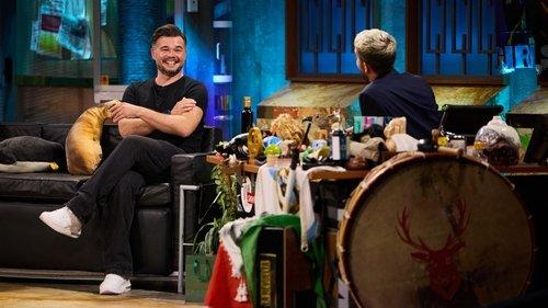 La Revuelta Season 2 Episode 25 - Episode 25