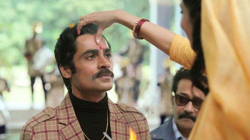 The Great Indian Murder Season 1 Episode 1 - Vicky Rai