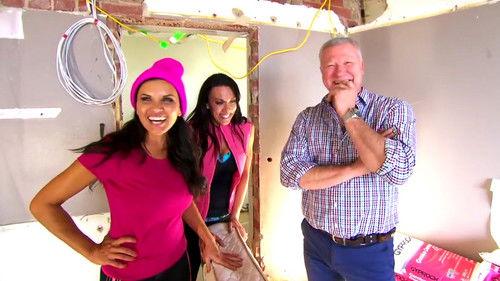 The Block Season 11 Episode 1 - Let's Begin!