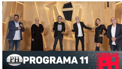 PH: Podemos hablar Season 5 Episode 11 - Episode 11