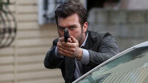 Crash Season 1 Episode 21 - Episode 21