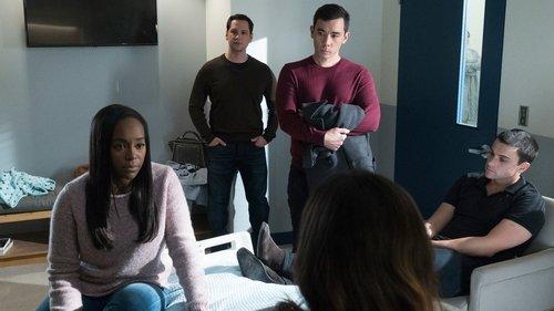 How to Get Away with Murder Season 4 Episode 10 - Everything We Did Was for Nothing