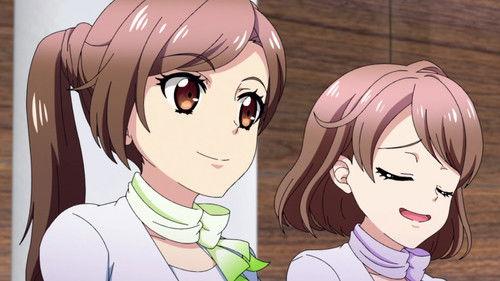 Nazotokine Season 1 Episode 11 - The Amazing Final Problem!