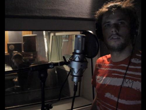 Orelsan: Never Show This to Anyone Season 1 Episode 5 - I'll keep bullshitting until they take me seriously