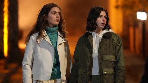 This Sea Will Overflow Season 1 Episode 10 - Episode 10