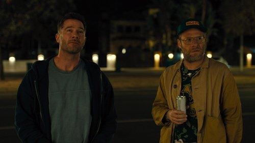 undefined Season 2 Episode 5 - Jeopardy