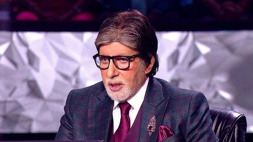 Kaun Banega Crorepati Season 15 Episode 21 - Shandaar Somwaar