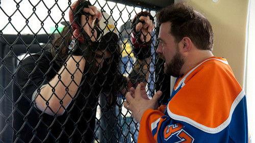 Comic Book Men Season 2 Episode 9 - The Clash at the Stash