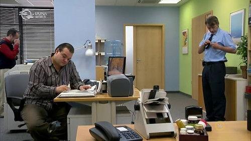 Work Matters Season 2 Episode 12 - Episode 12