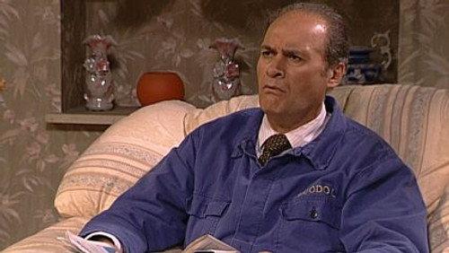 Verschoten & Zoon Season 4 Episode 5 - Bij de neus genomen