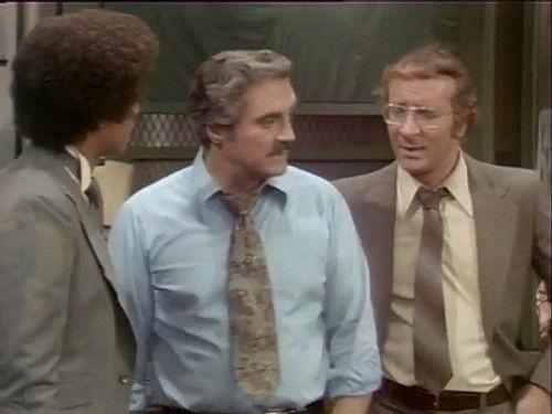 Barney Miller Season 5 Episode 10 - The Harris Incident