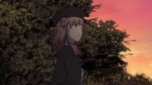 Amnesia Season 1 Episode 4 - IV