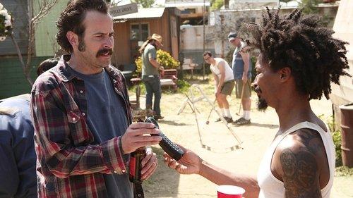 undefined Season 3 Episode 18 - Camdenites