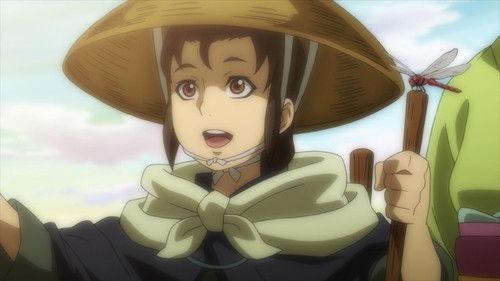 Basilisk Season 2 Episode 12 - The Wind Blows Through the Pines