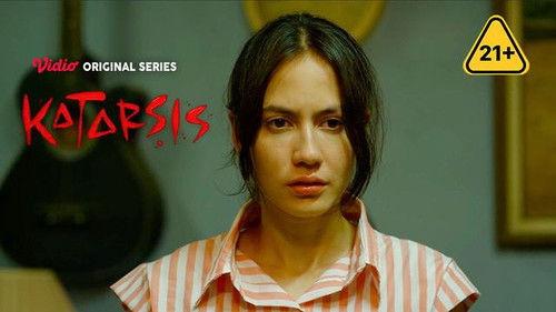 Katarsis Season 1 Episode 4 - Lovesick