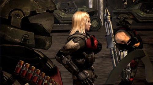 Red vs. Blue Season 10 Episode 7 - Oversight