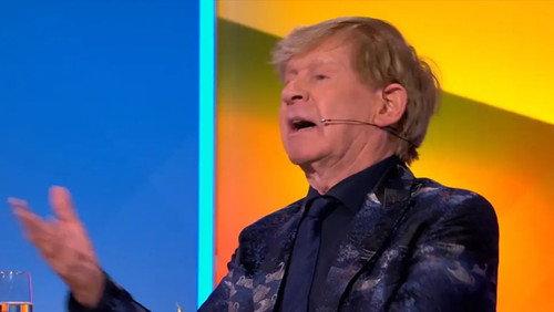 Ranking the Stars Season 20 Episode 6 - Episode 6