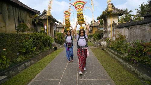 The Amazing Race Season 37 Episode 4 - There's No Addresses in the Jungle