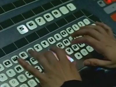 Power Rangers Season 13 Episode 14 - Wired (1)