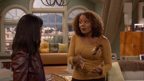 Half & Half Season 3 Episode 11 - The Big Home Is Where the Car Is Episode