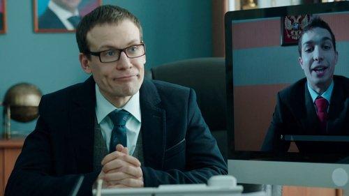 The Coach Season 1 Episode 17 - Episode 17