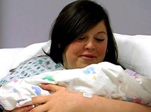 16 and Pregnant Season 3 Episode 4 - Danielle