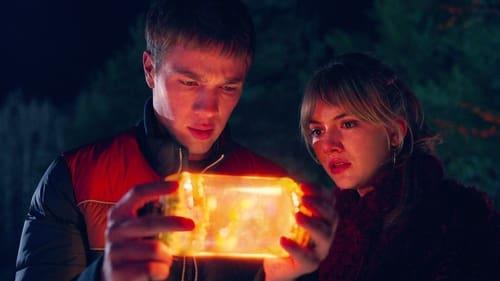 Locke & Key Season 1 Episode 5 - Family Tree