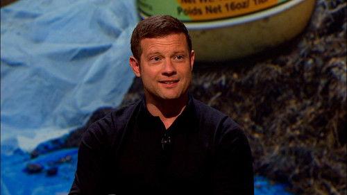 QI Season 13 Episode 10 - Making a Meal of It