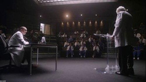 Monday Mornings Season 1 Episode 5 - The Legend and the Fall