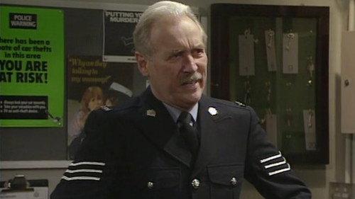 Last of the Summer Wine Season 13 Episode 4 - Cash Flow Problems
