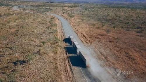 Outback Truckers Season 7 Episode 1 - Episode 1