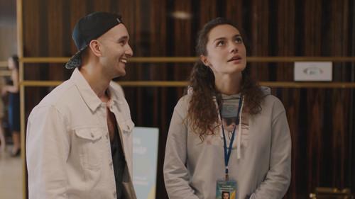 Lanky Girls Season 3 Episode 9 - Episode 9